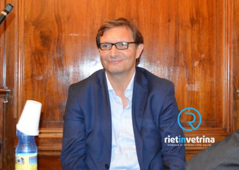 Approvazione convenzione materia urbanistica, le considerazioni di Carlo Ubertini e NOME