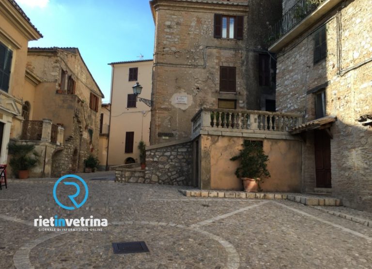 Casperia, Opposizione: “Il Comune rinuncia alla tecnologia per la promozione turistica”