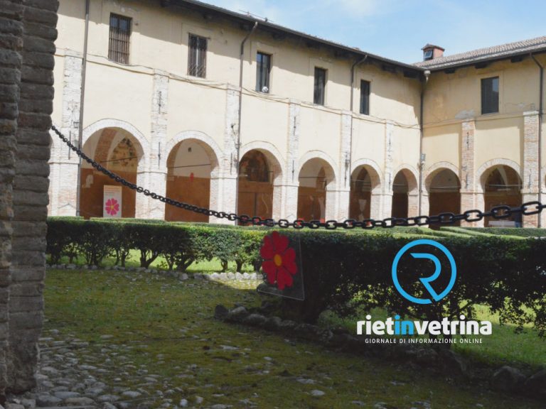 Giro d’Italia a Rieti, chiusura strade – ORARI ACCESSO AI CENTRI VACCINALI
