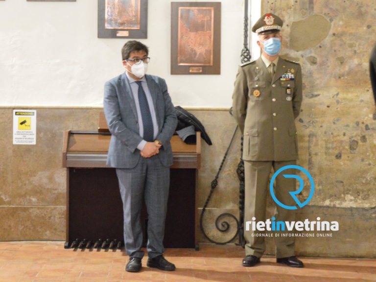 Covid Lazio 2 novembre, bollettino completo. All’1,8% il rapporto positivi – tamponi