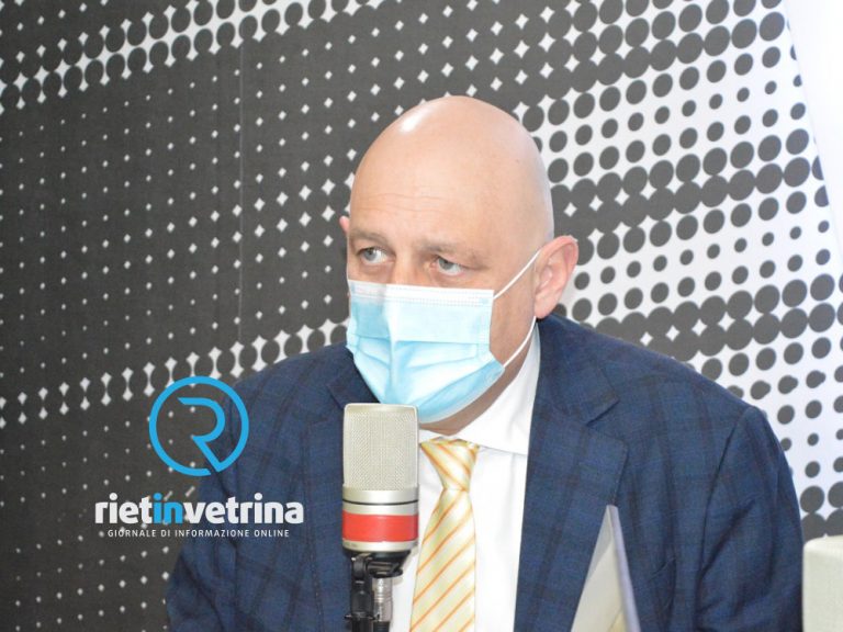 Abbandono rifiuti, Comune di Rieti eleva oltre 170 sanzioni. Valentini: “Intensificheremo ulteriormente i controlli”