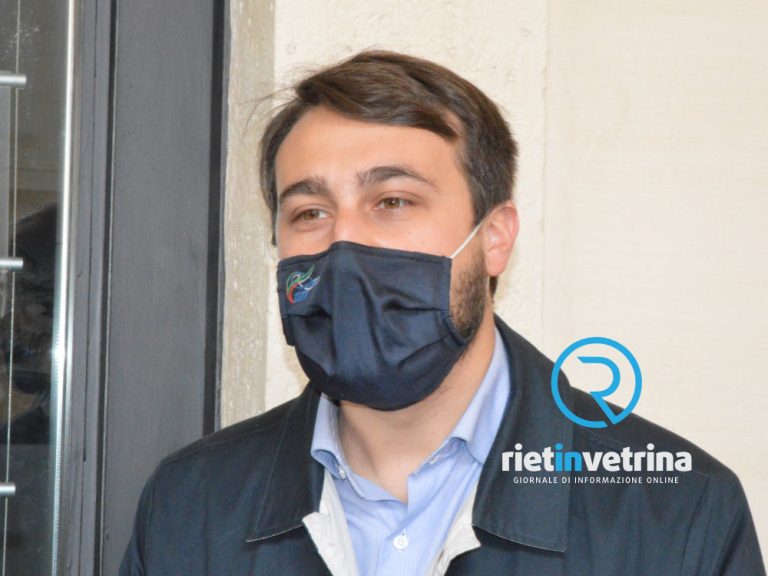 Sinibaldi: “Bene i progetti futuri, ma da ASL e Regione serve cambio di passo per affrontare le difficoltà quotidiane”