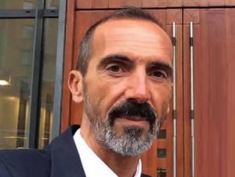 Scalinata Cantalice, Di Cesare: “Purtroppo le libertà e i diritti civili vengono da sempre calpestati”