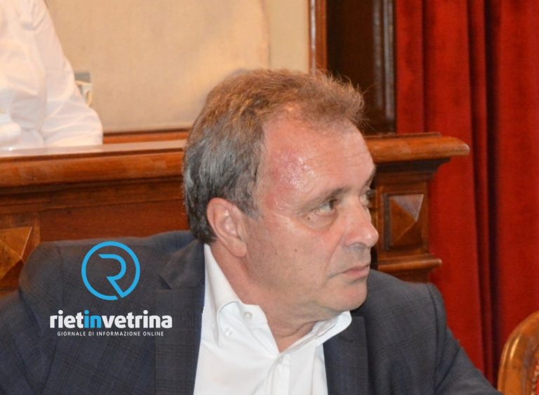 Elezioni Politiche, PD Rieti: “Fabio Melilli è l’unico in grado di potersi ricavare uno spiraglio in  Parlamento”