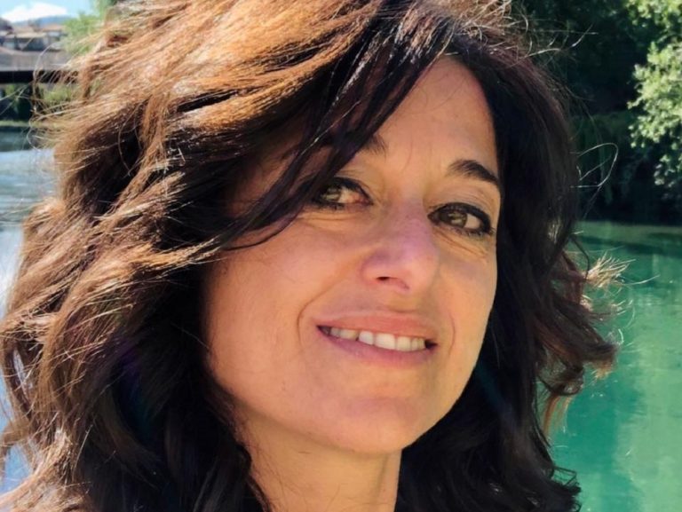 Emanuela Perilli ospite al convegno “La Riforma dello Sport e le nuove competenze”