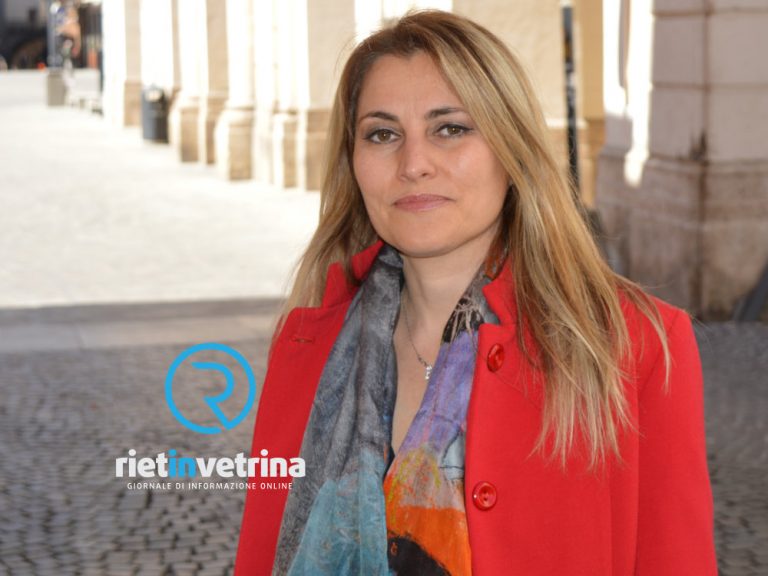 Uniti per la Provincia di Rieti: “È Emiliana Guadagnoli a rappresentarci al consiglio provinciale”