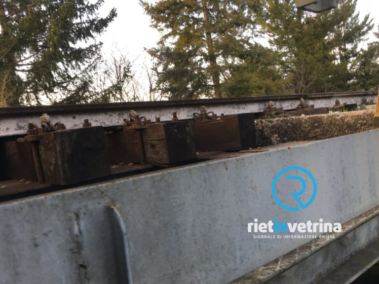 Ferrovia Salaria: l’emendamento di Melilli ci avvicina alla realizzazione della Ferrovia dei Due Mari