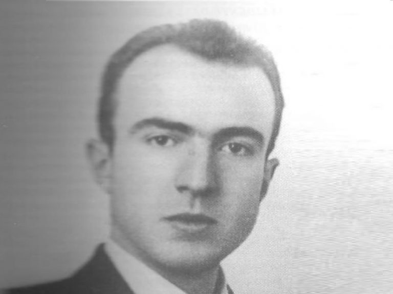 ANPI Rieti ricorda la figura di Filippo Palieri, Commissario di Polizia e Medaglia d’Oro al Merito Civile