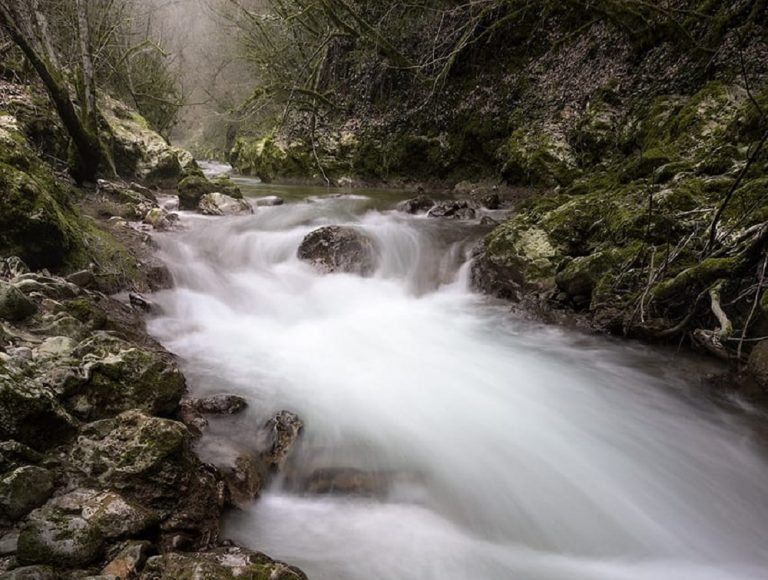 Progetto nuovo tronco superiore acquedotto Peschiera, il 25 marzo a Rieti incontro pubblico sul tema