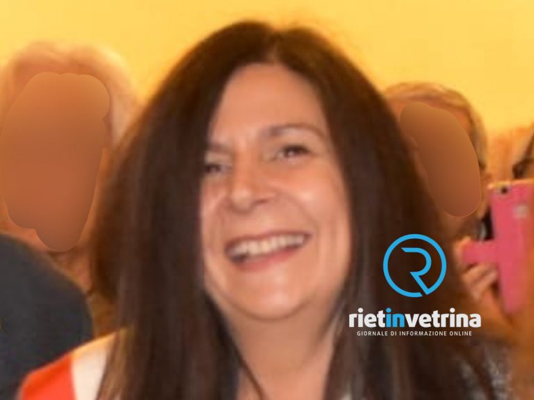 Michela Cortegiani confermata sindaca di Mompeo