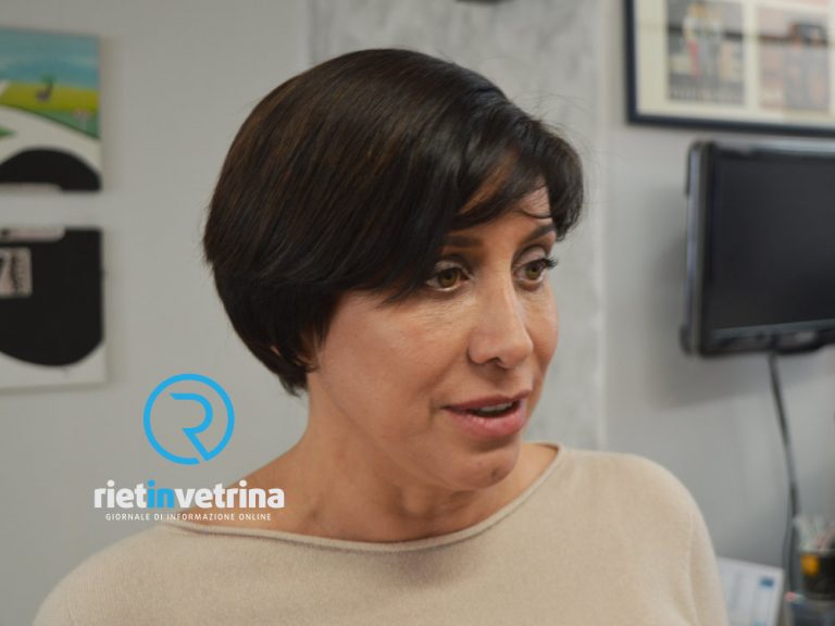 Covid Rieti, assessora Domeniconi: “Sono 11 i residenti positivi in città”