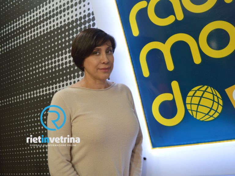 Covid Rieti città, Domeniconi: “Scende ancora il numero dei residenti positivi”