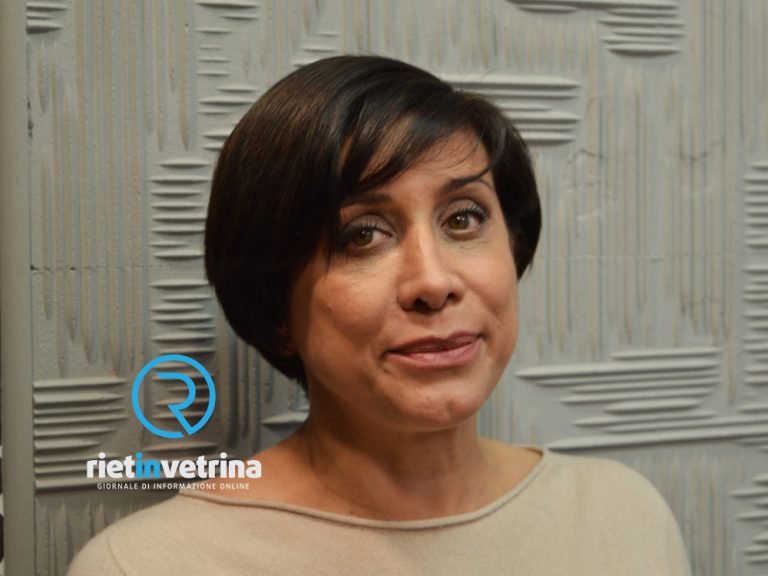 Covid città di Rieti, assessora Domeniconi: “Cresce ancora numero residenti positivi!”