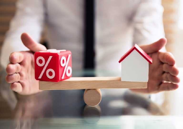 Mercato dei mutui: nel 2025 nel Lazio il TAN medio del tasso fisso è aumentato di 50 punti base mentre il variabile è sceso di oltre l’1%