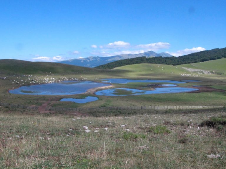 Accumoli, Di Berardino: Rifugio dei Pantani dedicato a turismo sostenibile