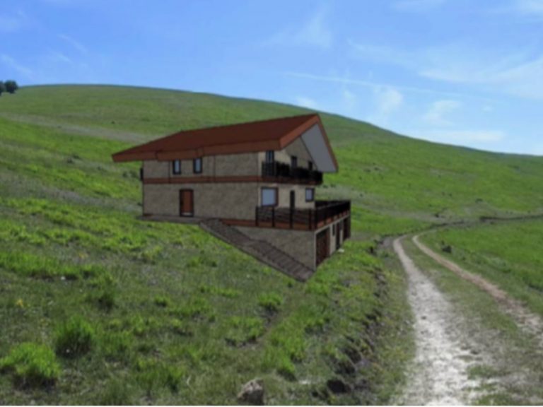 Pantani di Accumoli, associazioni e comitati diffidano Comune e Regione a bloccare la realizzazione dell’hotel