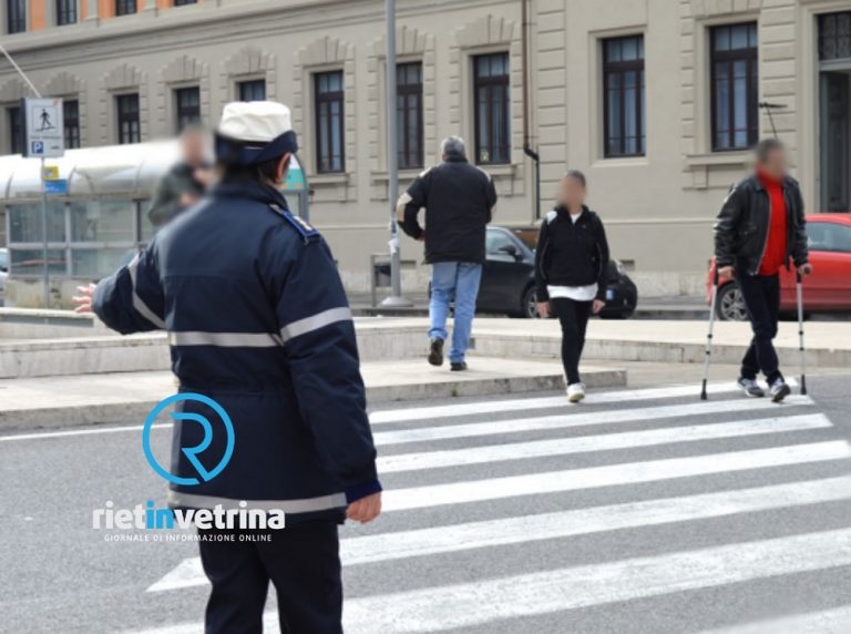 Polizia Locale Rieti, sospeso lo stato di agitazione dopo la conciliazione in Prefettura