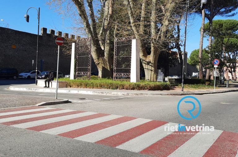 Campionati Assoluti di Atletica, variazioni al traffico tra il 24 e il 26 giugno