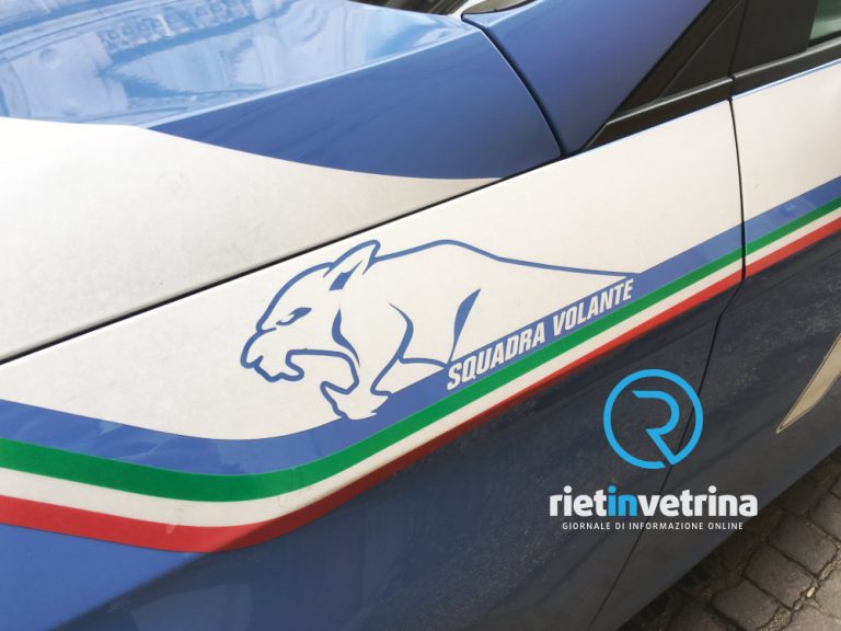 Lite tra extracomunitari, Polizia denuncia due tunisini