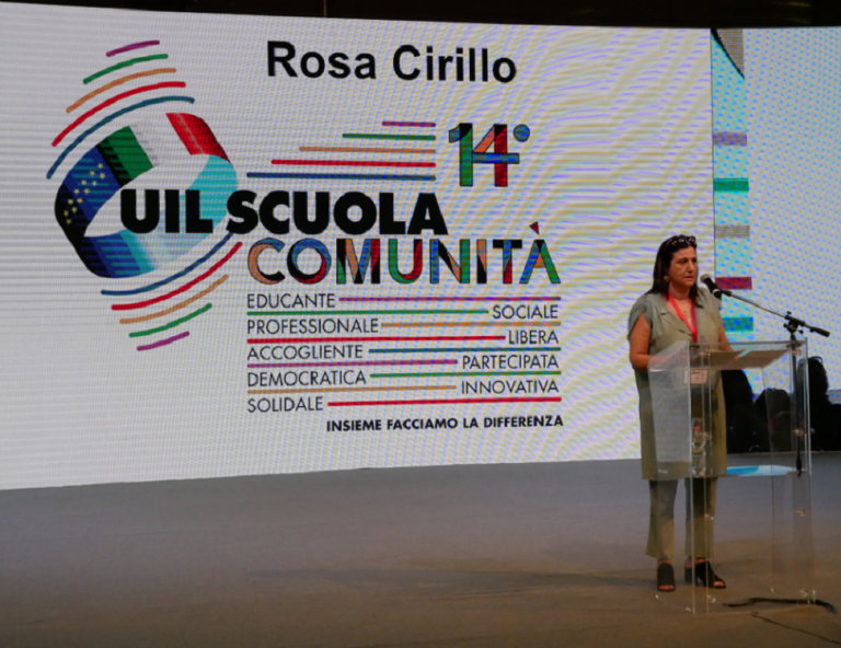 Lettera della Federazione UIL Scuola RUA al MIM sui compensi accessori