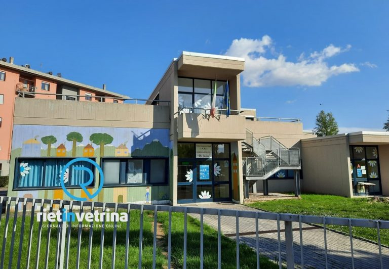 Nel Lazio le scuole riaprono il 13 settembre