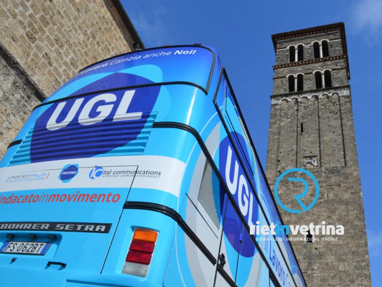UGL Terziario: “No al Green Pass obbligatorio. Misura inutile e sbagliata”