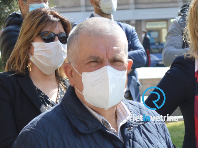 Ermini (UGCONS): Anche a Rieti “Io voglio solo originale” campagna contro la contraffazione digitale