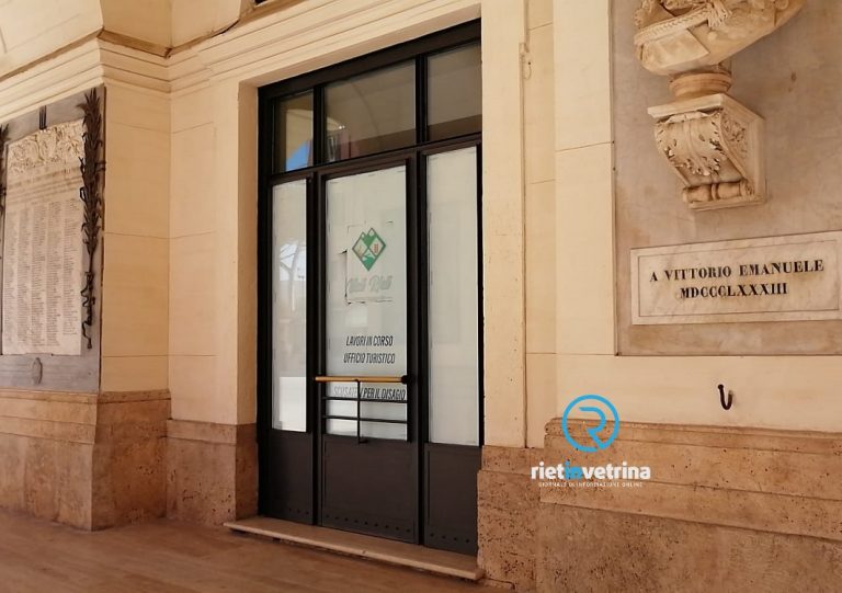 Il 9 febbraio conferenza stampa sui risultati dell’ufficio turistico “Visit Rieti” aperto con ASM Tour Operator