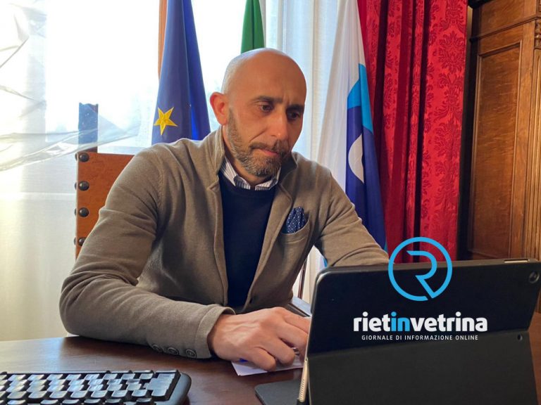 UGL Rieti convoca Saprodir e Provincia