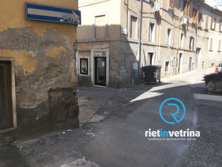 RegenerationLab sta per iniziare le sue attività in via Santa Agnese. Un luogo per la socialità dei giovani