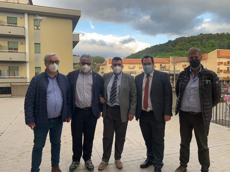 Lega Rieti: Pronti ad intese con i partiti alleati. A breve inaugurazione nuova sede