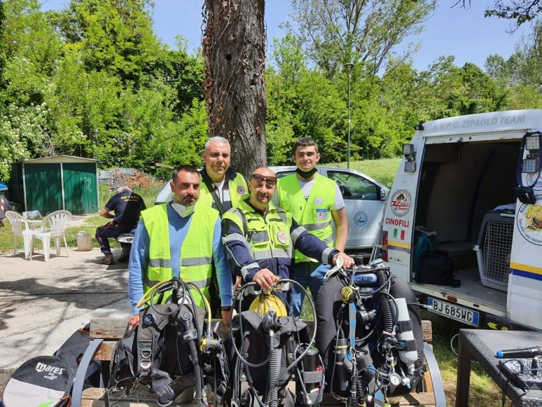 Presentata con un evento la neo nata Associazione dei Vigili del Fuoco in Congedo di Rieti – LE FOTO