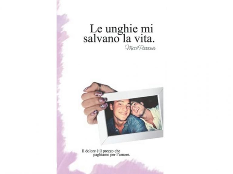 “Le unghie mi salvano la vita”, il libro di Micol Passanisi per credere nei propri sogni