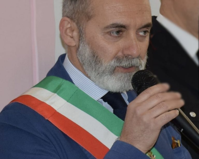 “Io Primo Cittadino”, il 21 maggio Paolo Rinalduzzi sindaco di Cantalupo in Sabina ospite di Radiomondo e Rietinvetrina
