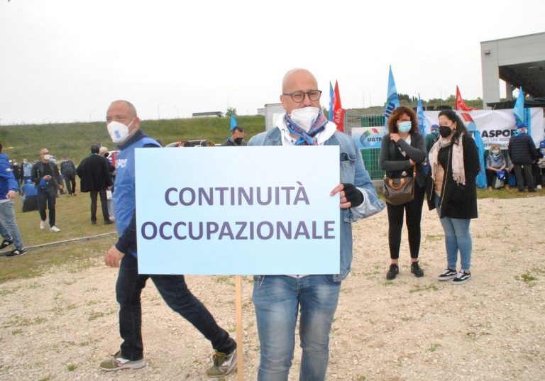 AVR, Giacomelli (UIL Trasporti Rieti): “La società paga i buoni pasto ai lavoratori di Fara in Sabina e Moricone”