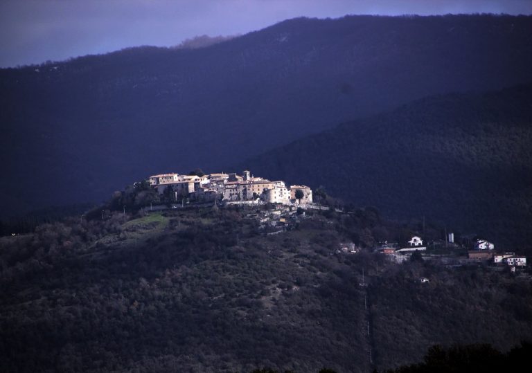 Montàsola e il Santuario di Santa Filippa Mareri nelle Giornate FAI di Primavera del 15 e 16 maggio