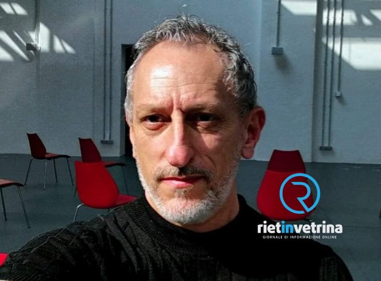Il reatino Alessandro Luciani tra i progettisti della mostra “Best Italian Interior Design Selection”