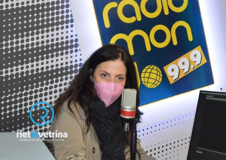 ► OBIETTIVO SOCIALE – Con l’assessora Giovanna Palomba parliamo di ragazzi, dipendenze, sostegno alle famiglie