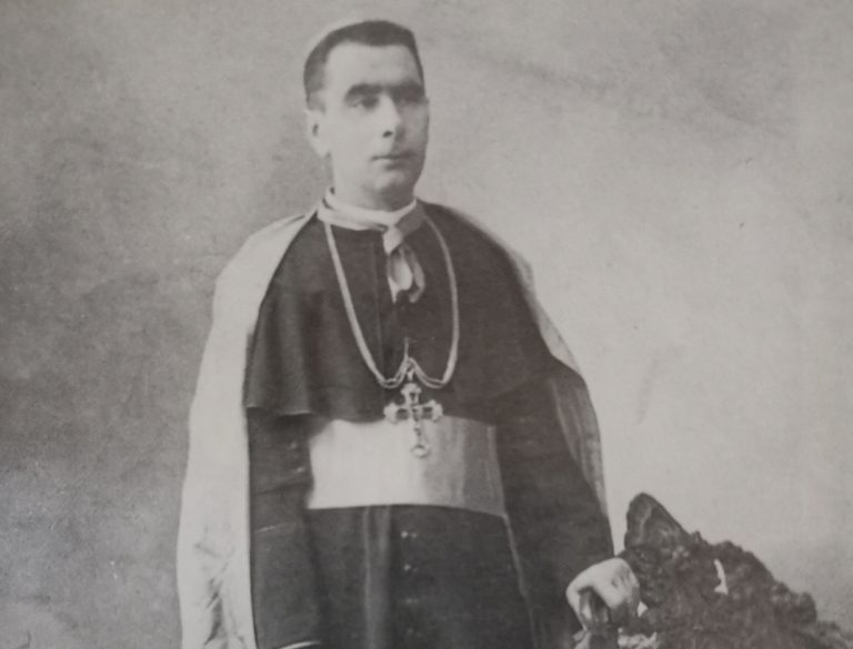 Il 31 maggio nella Cattedrale di Santa Maria celebrazione 80esimo anniversario transito Venerabile Rinaldi