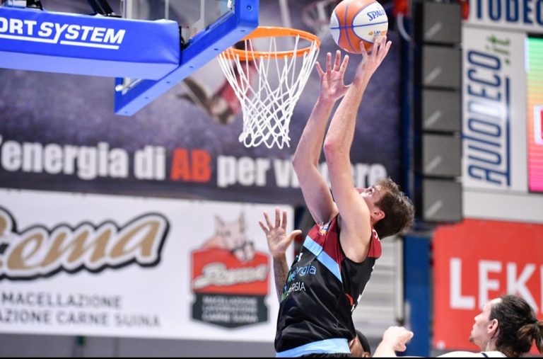 Domenica 9 maggio il ritorno di Kienergia Rieti vs Orzinuovi. Diretta su Radiomondo