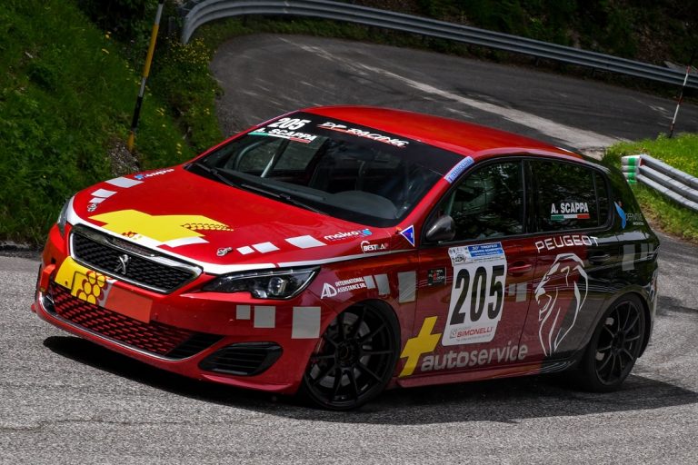 Antonio Scappa in cerca del bis alla 51ª Verzegnis – Sella Chianzutan