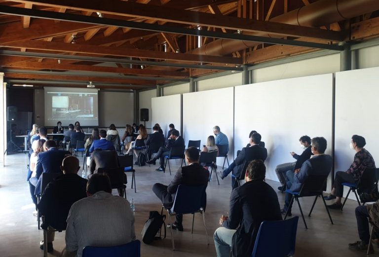 Rilancio turismo Lazio, l’assessora Corrado a Rieti per incontrare i giovani imprenditori di Unindustria