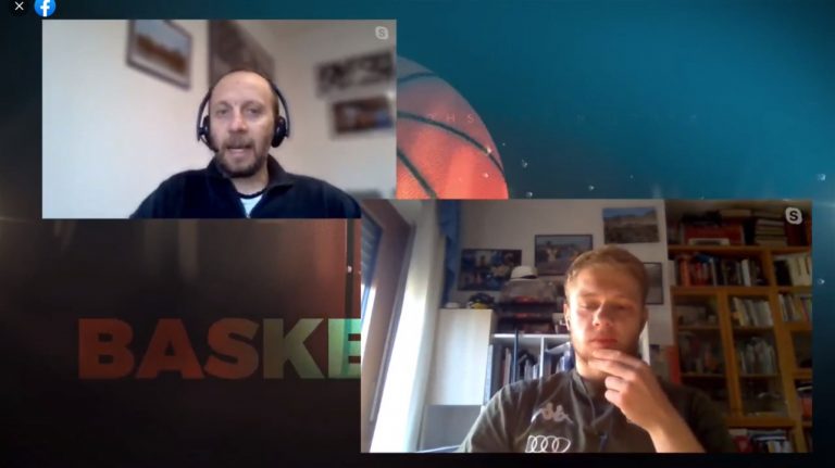 ► BASKETBALL – Approfondimento sulla situazione NPC Rieti