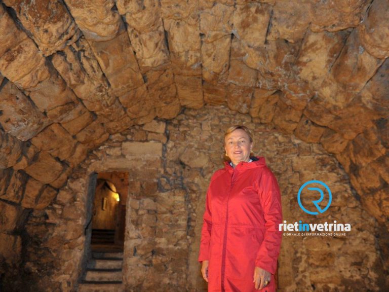 Rieti Sotterranea si aggiudica anche nel 2021 il premio “Travellers Choice” assegnato da Trip Advisor
