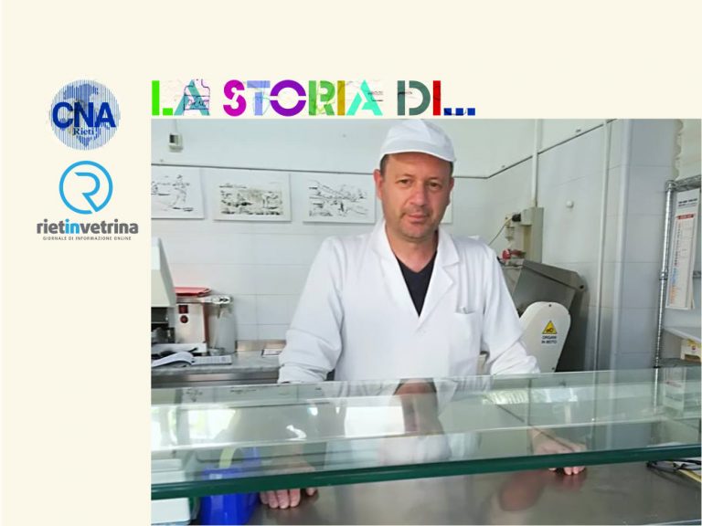 LA STORIA DI… Mauro