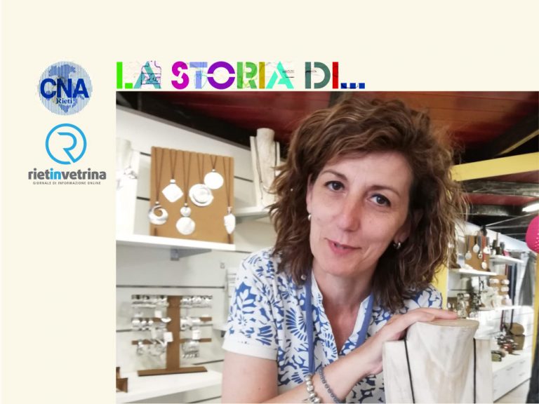 LA STORIA DI… Paola