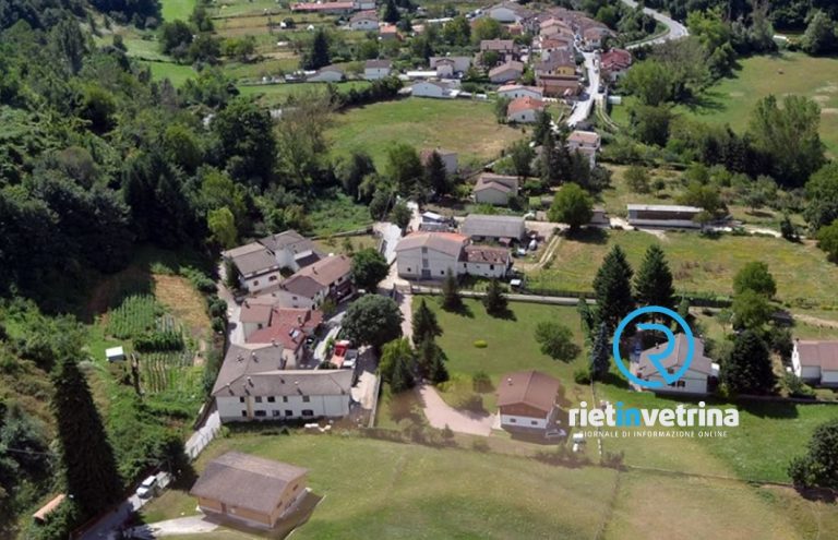Ok del Consiglio Comunale di Cittareale al rilascio del permesso per costruire in deroga immobili ad uso commerciale