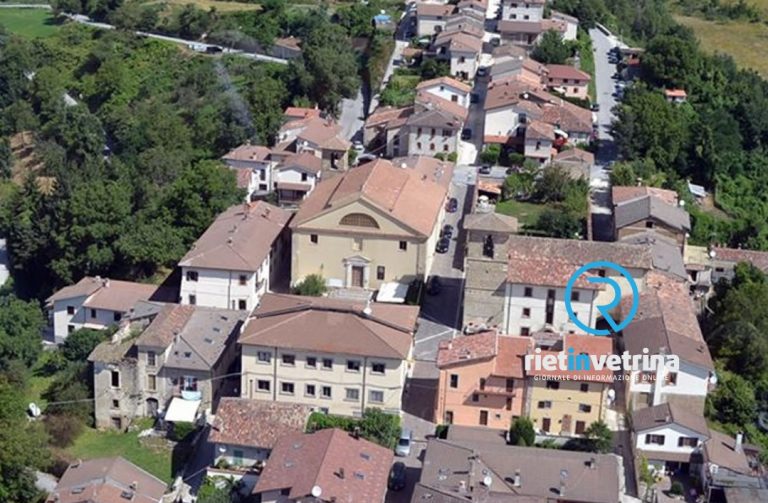 Quest’anno torna anche nel Lazio il premio “Piccolo Comune amico”