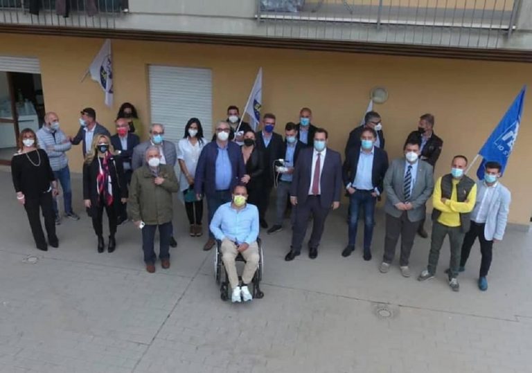Il 7 maggio svolto il Direttivo Provinciale della Lega Salvini Premier Rieti