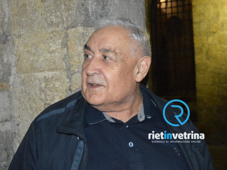 Auguri a monsignor Maceroni per i suoi 86 anni